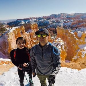 Meet your Posher, Nathan